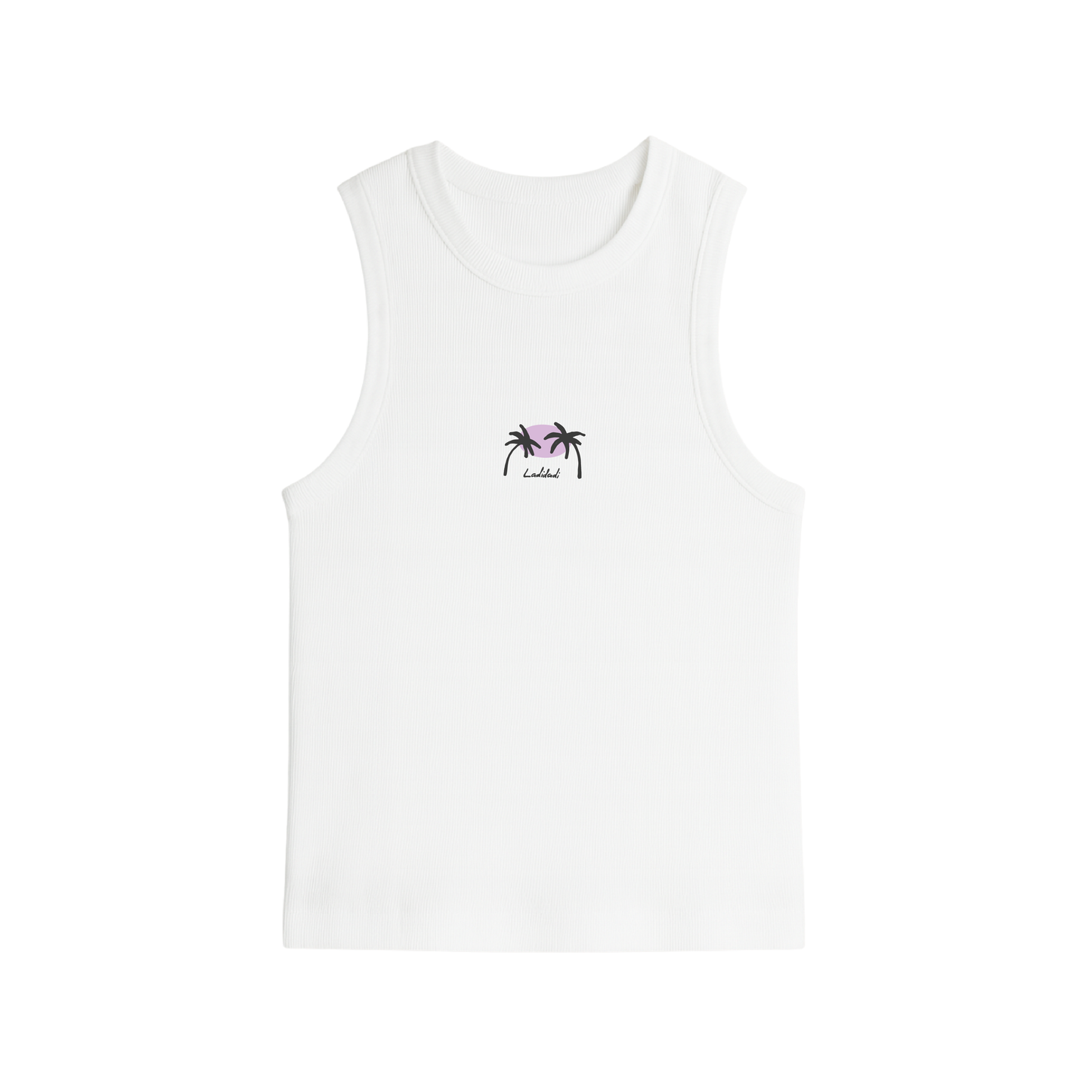 Tanktop Ladidadi