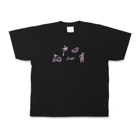 Fernweh & Sommer Shirt (Unisex)